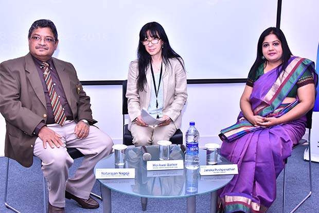 New initiative to take English language to underserved schools