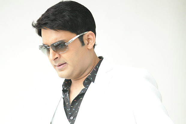 Kapil Sharma’s tweet about corruption in BMC grabs eyeballs Kapil Sharma’s tweet about corruption in BMC grabs eyeballs
