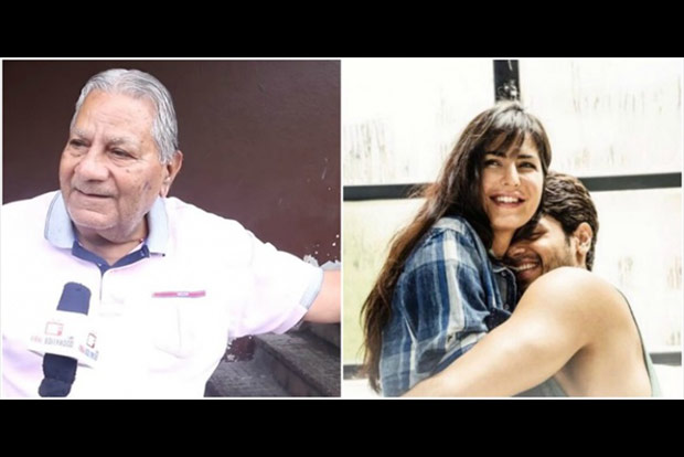 Internet is going LOL over elderly man’s review of Baar Baar Dekho