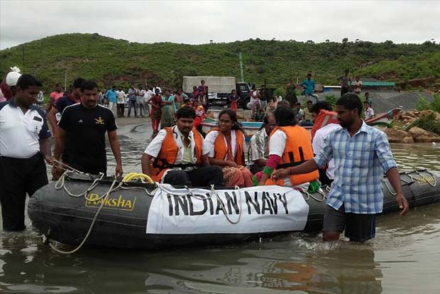PWD to begin widening of Adyar, Cooum shortly