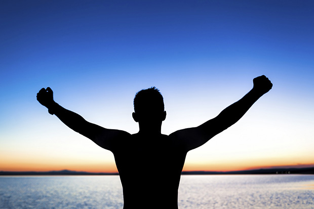 Mind, Body & Soul: ‘With no purpose, there’s no success and no celebration’ Mind, Body & Soul: ‘With no purpose, there’s no success and no celebration’