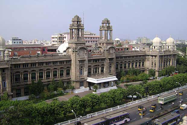 Special trains between Central station, Andhra’s Guntakal Special trains between Central station, Andhra’s Guntakal