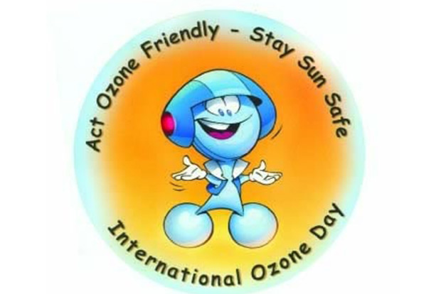 Protect the Ozone layer