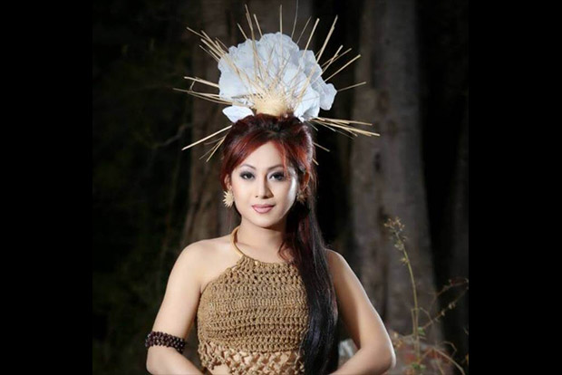 This transgender will represent India in an international beauty pageant