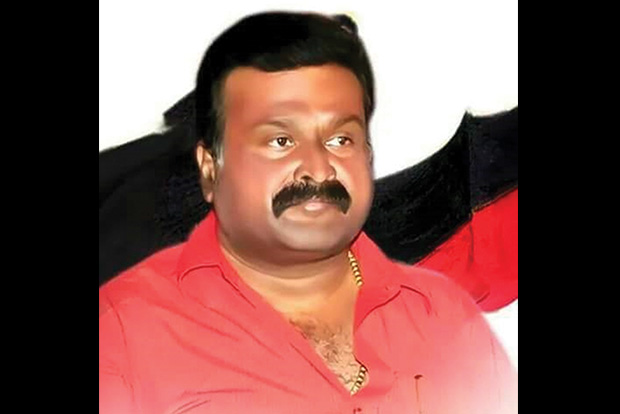 Gang kills DMK man during morning walk