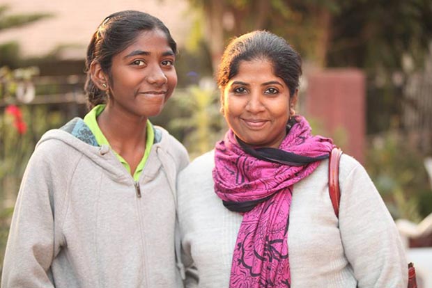 Two Tamil Nadu paddlers in India squad for Junior Asiad