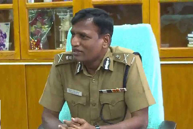 Buses to ply with protection; security for government, private offices