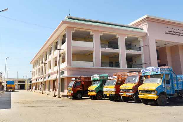 Bandh peaceful throughout State