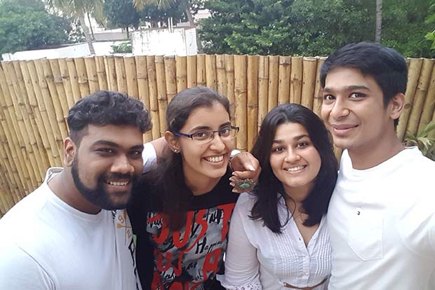 Start-up of the week: For foodies, happiness is just an exotic DIY meal-kit away