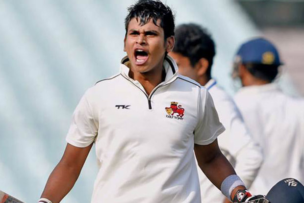 India A lose series to Australia A