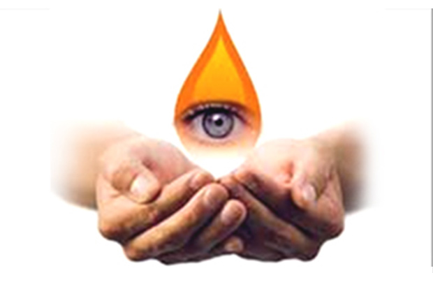 Throwing light on eye donation Throwing light on eye donation