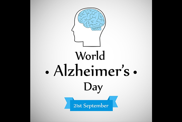 Observing Alzheimer’s Day
