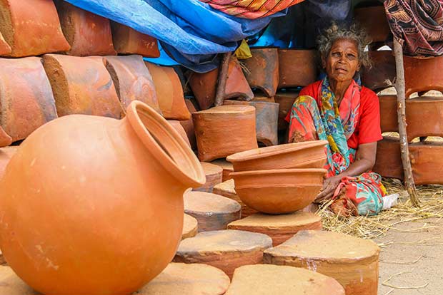 Slice of Life: ‘I haven’t visited a doctor, taken pills in 30 years’