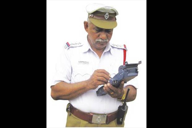 Police soft-pedal on most drunk driving cases