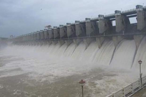 Karnataka defiant on release of 6000 cusecs to Tamil Nadu