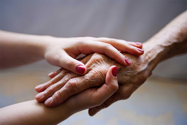 SCARF launches active ageing centre