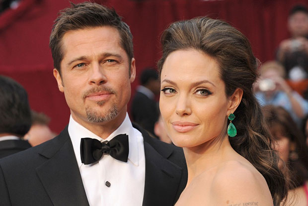 Brangelina break-up has Internet in a tizzy