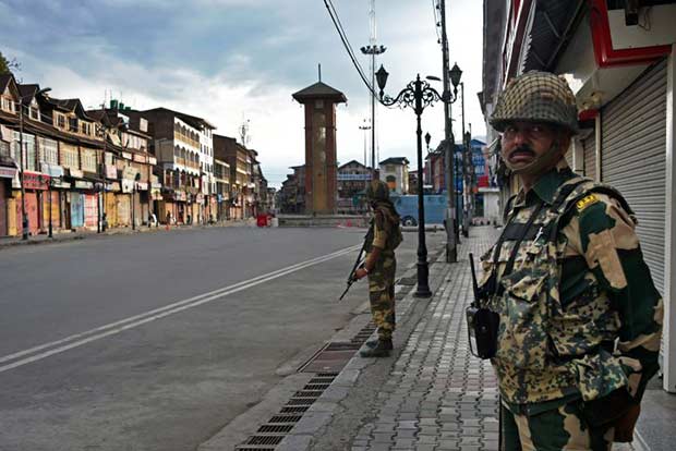 HC refuses to ban pellet guns, cites mob violence in Valley