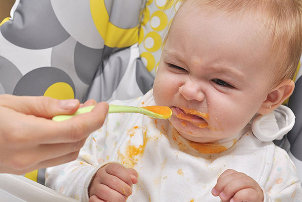 #FoodForThought: Eating eggs, peanuts early may ward off food allergies in babies