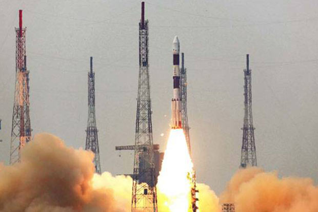 ISRO’s Monday mission to launch satellites in 2 orbits