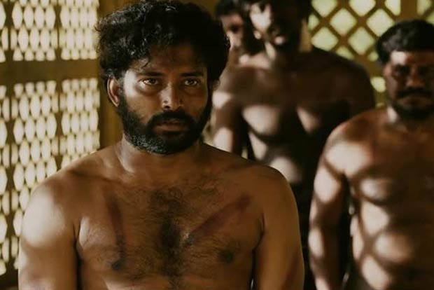 Vetrimaaran’s Visaranai joins race for Oscar