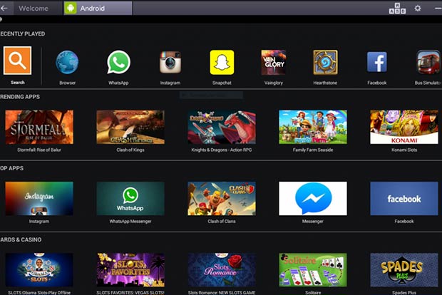 BlueStacks now allows you to stream gaming apps on Facebook Live BlueStacks now allows you to stream gaming apps on Facebook Live