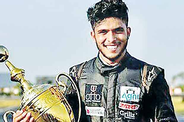Police’s pro-Vikash FIR raises questions