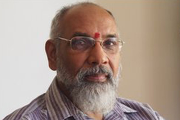 North Lanka CM leads stir for Tamils’ cause