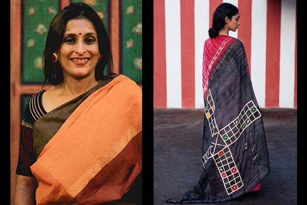 Threading through the fun and games Threading through the fun and games