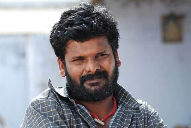 Woman film director files complaint against comedian