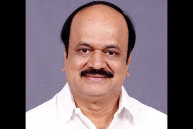 Prabhakar frontrunner for Chennai Mayor post