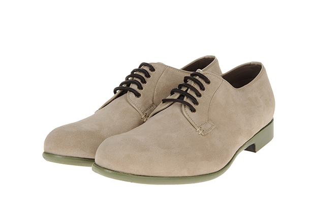 How to save your suede shoes from damage