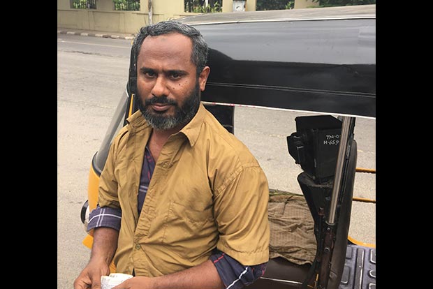 Slice of Life: ‘My customer’s safety is my priority’