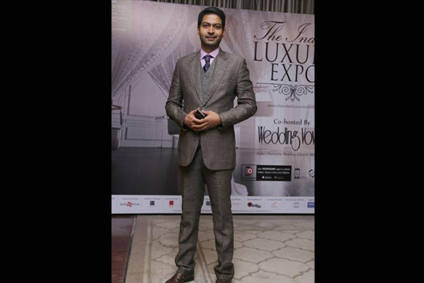 The Indian Luxury Expo comes to Chennai