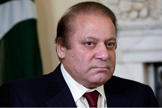 Islamabad loses two soldiers in strike