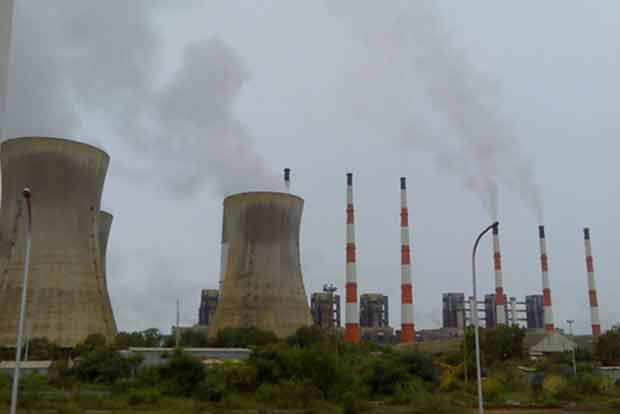 Out of 6 thermal plants only 2 score over 80% PLF