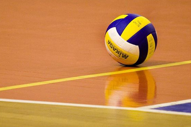 STC in volley final