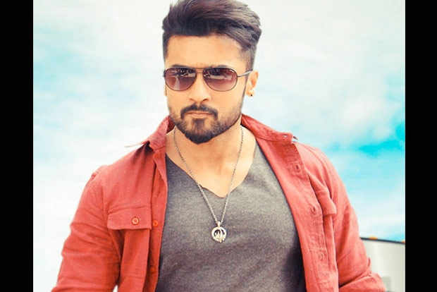 Suriya spellbound by Sushant’s performance in MS Dhoni