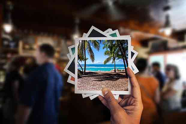 Holidays can help to improve health: Medical study