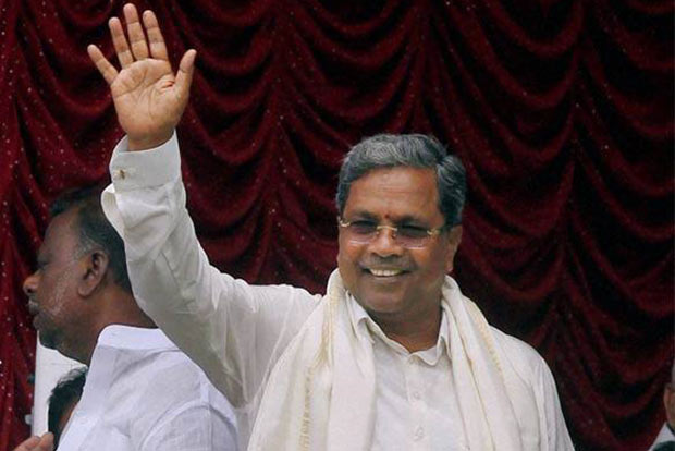 Not villain in Cauvery row, says Karnataka