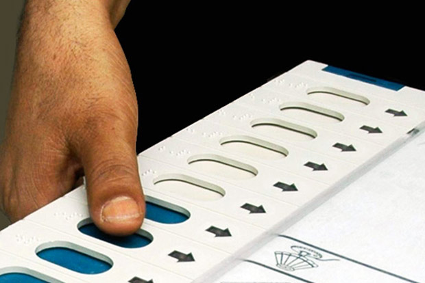 Nomination for local body polls to end on Tuesday