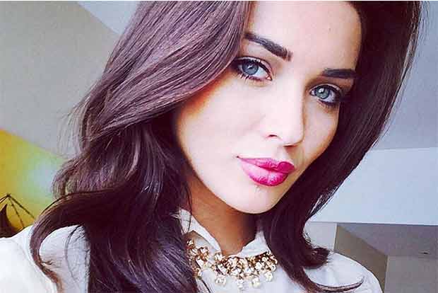 Amy Jackson gives constant updates from 2.0 shoot