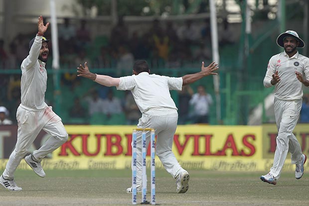 Hesson calls for DRS
