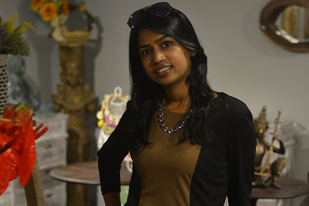Pop-up to make fashion accessible for all