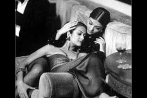 Ash and Amrita Arora’s vintage pic is trending Ash and Amrita Arora’s vintage pic is trending