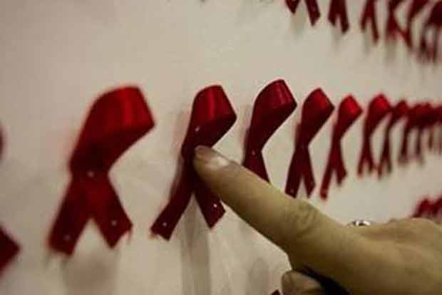 Bias against AIDS patients to carry two-year jail term