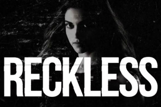 Dippy is ‘reckless’ in xXx teaser
