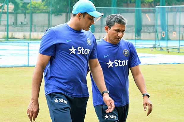 Gambhir is an important player: Sanjay Bangar