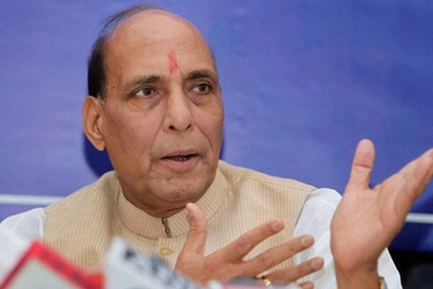 India to seal Pakistan border fully by 2018