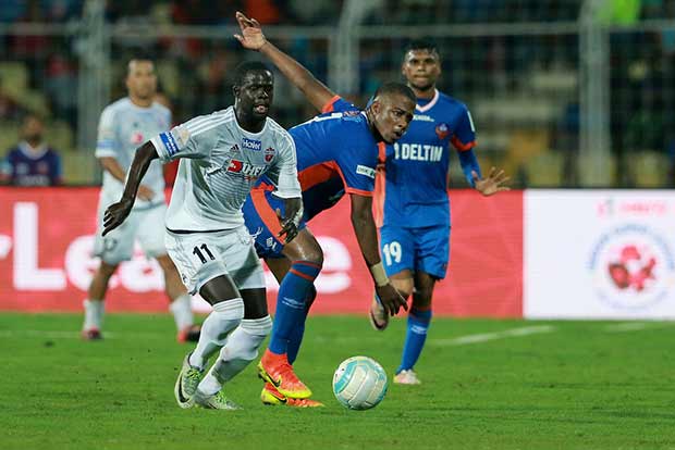 Pune snatch last-gasp win